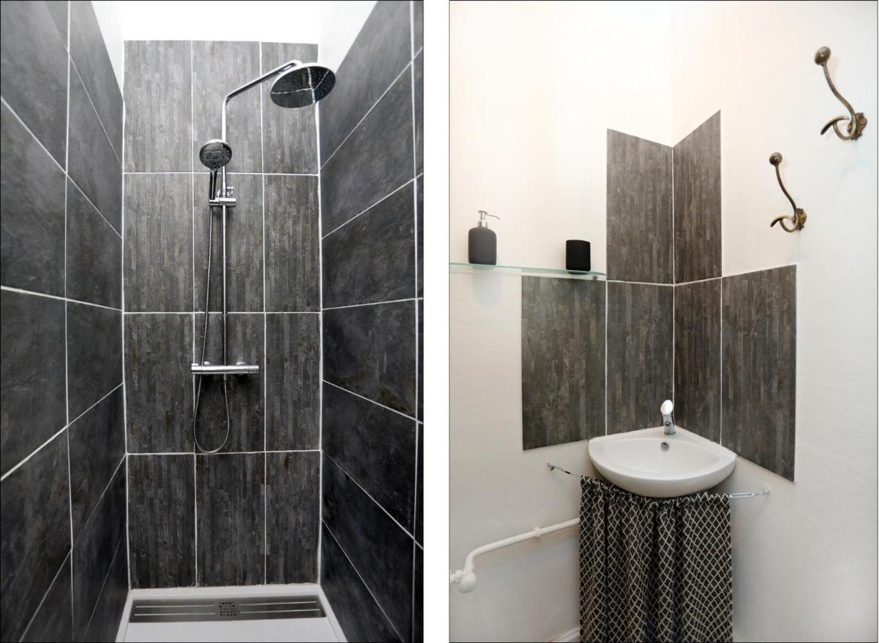 Demeure Urbaine Apartment Romans-sur-Isere Luaran gambar
