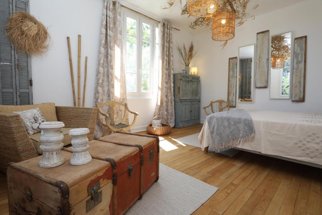 Demeure Urbaine Apartment Romans-sur-Isere Luaran gambar