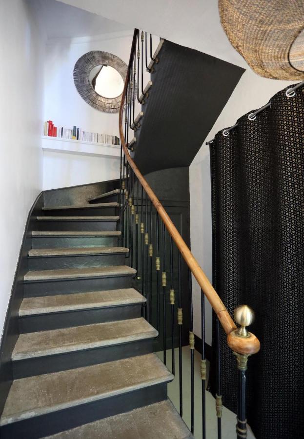 Demeure Urbaine Apartment Romans-sur-Isere Luaran gambar