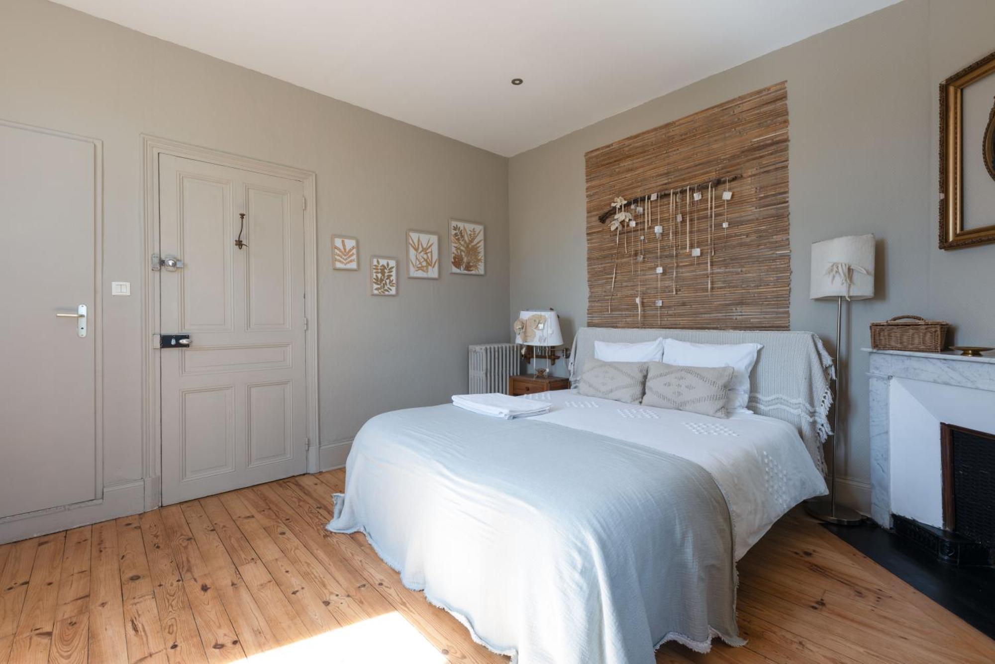Demeure Urbaine Apartment Romans-sur-Isere Luaran gambar