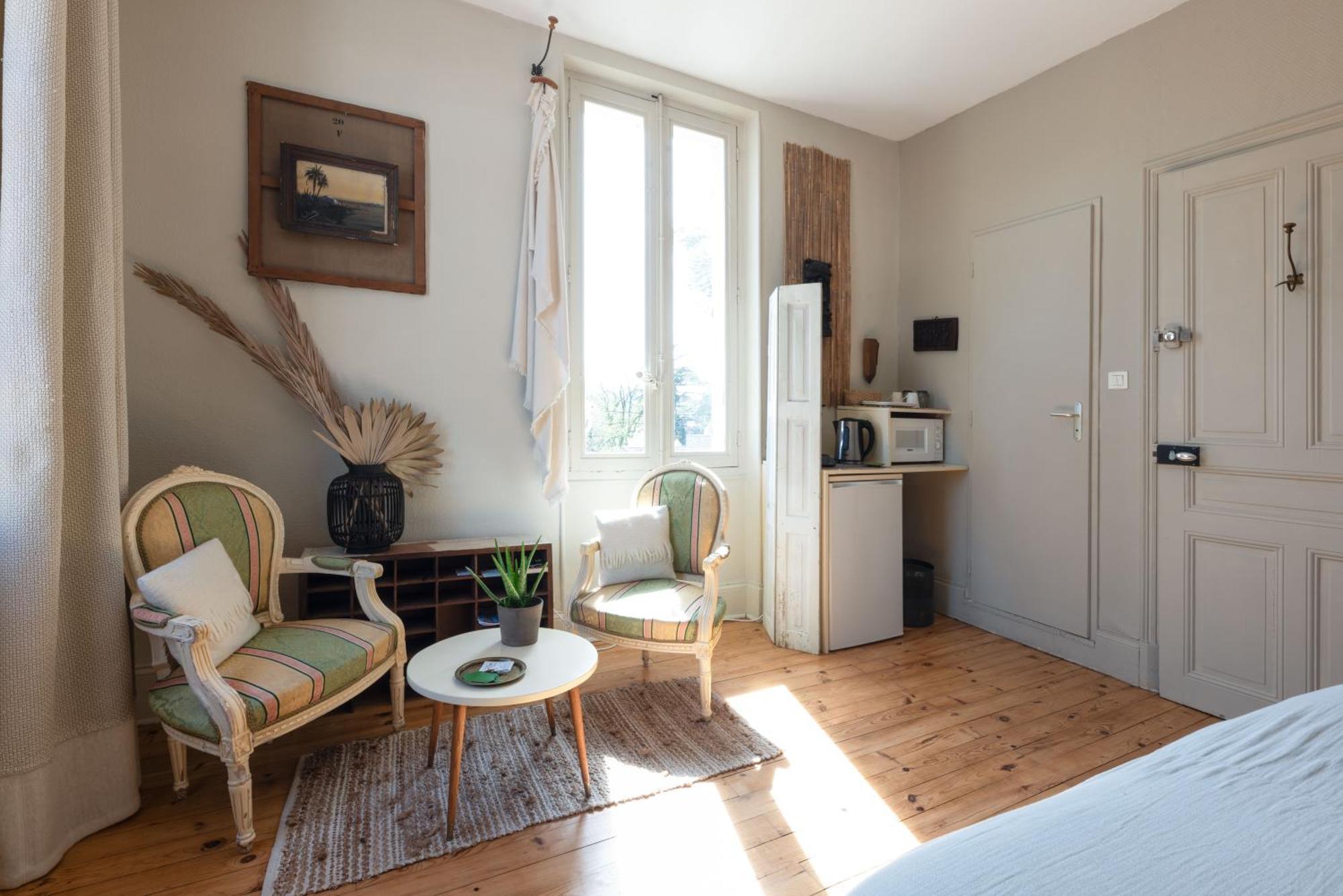 Demeure Urbaine Apartment Romans-sur-Isere Luaran gambar